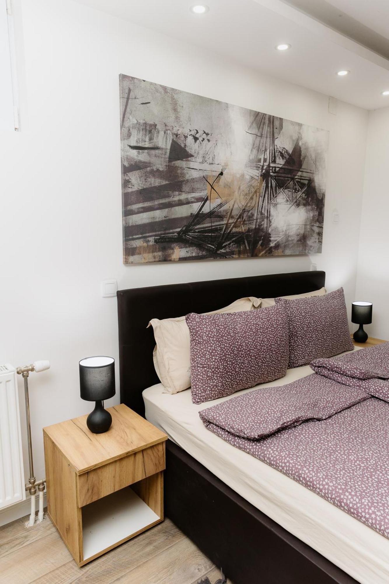 Guest House Lila ซอมโบร์ ภายนอก รูปภาพ
