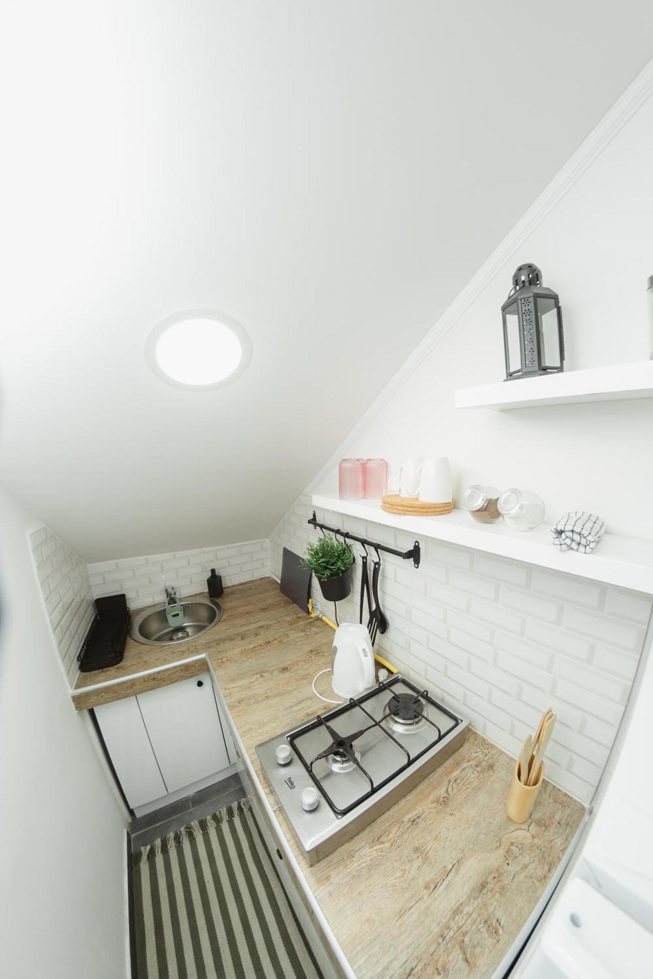 Guest House Lila ซอมโบร์ ภายนอก รูปภาพ