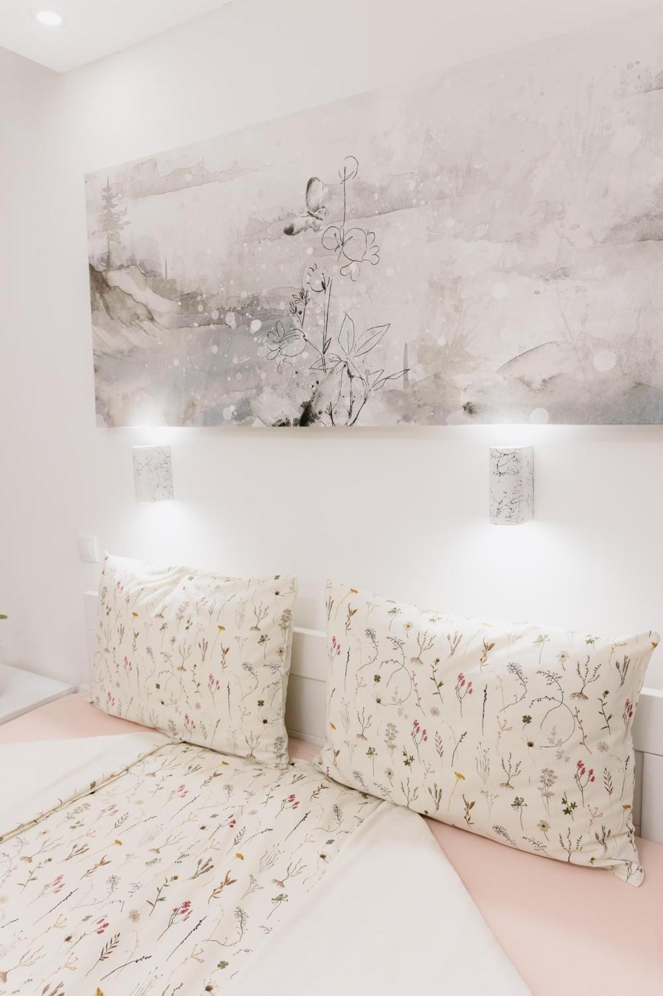 Guest House Lila ซอมโบร์ ภายนอก รูปภาพ