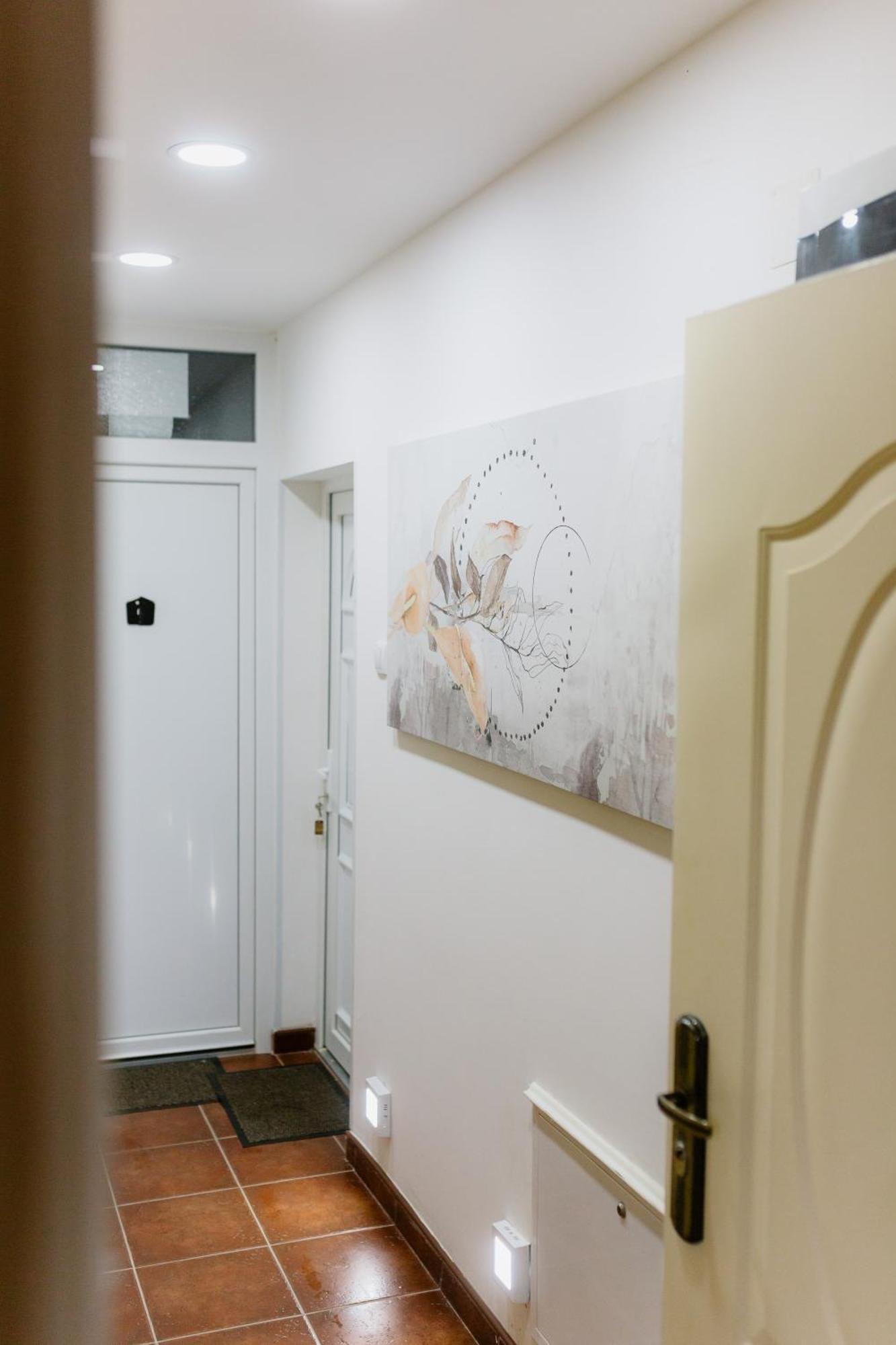 Guest House Lila ซอมโบร์ ภายนอก รูปภาพ