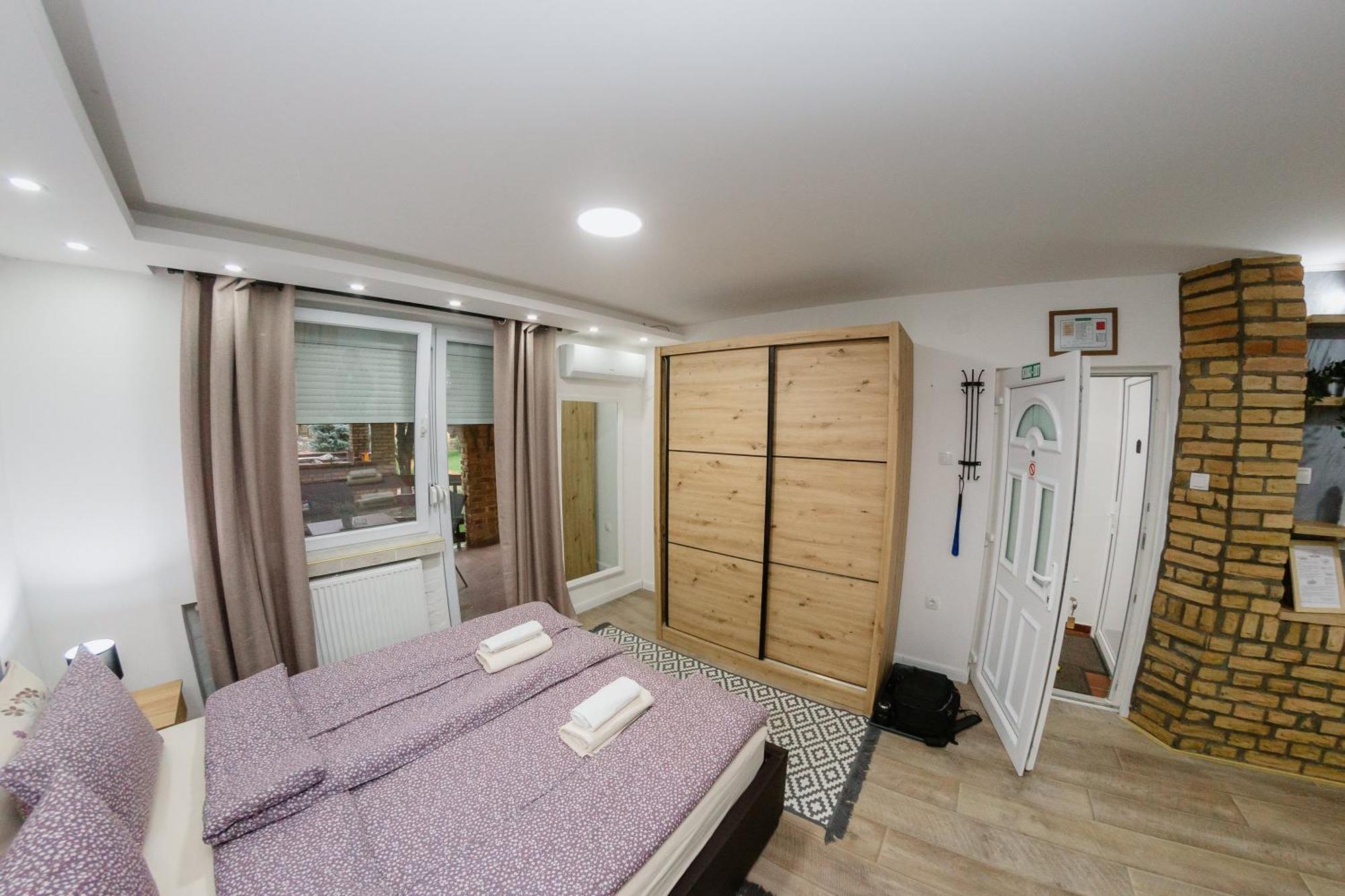 Guest House Lila ซอมโบร์ ภายนอก รูปภาพ