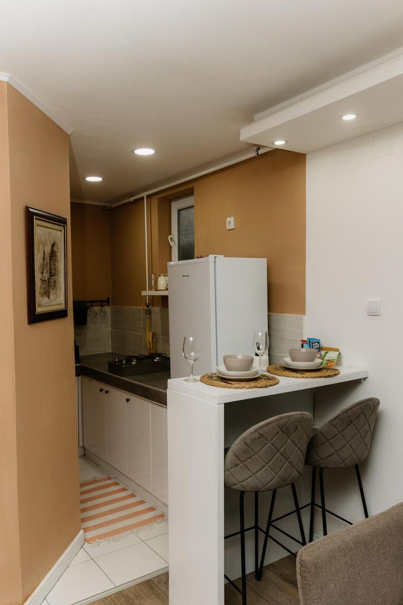 Guest House Lila ซอมโบร์ ภายนอก รูปภาพ