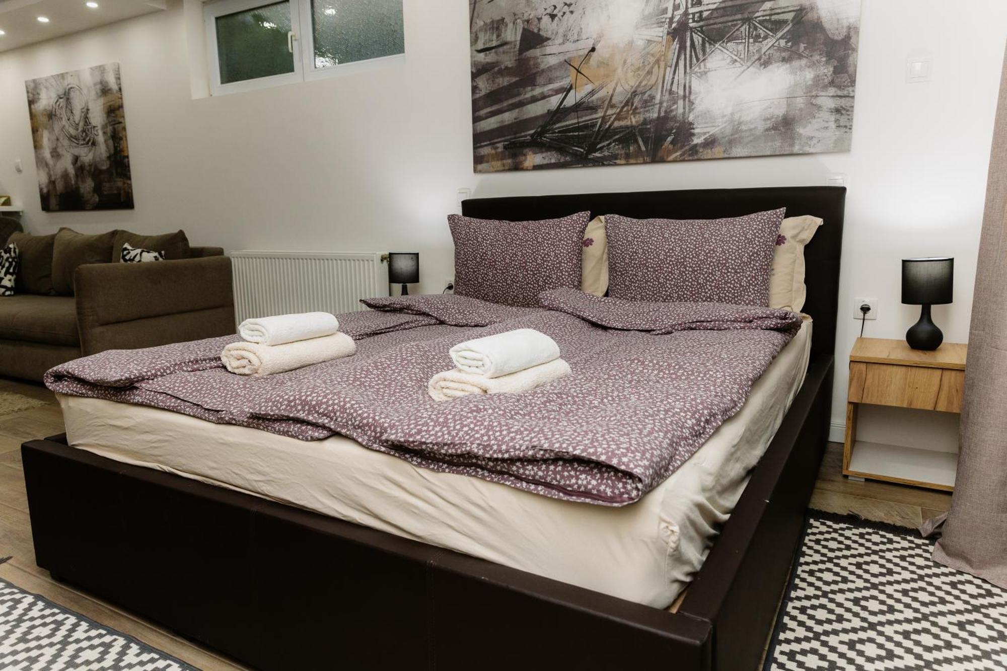 Guest House Lila ซอมโบร์ ภายนอก รูปภาพ